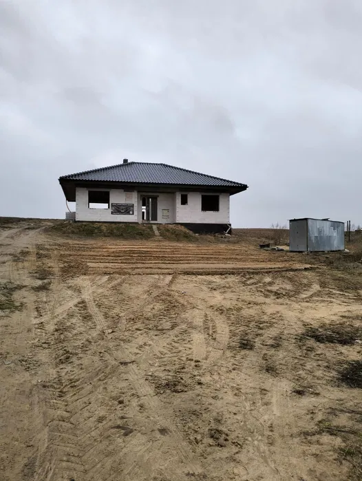 Budowa domów, elewacje, tynki