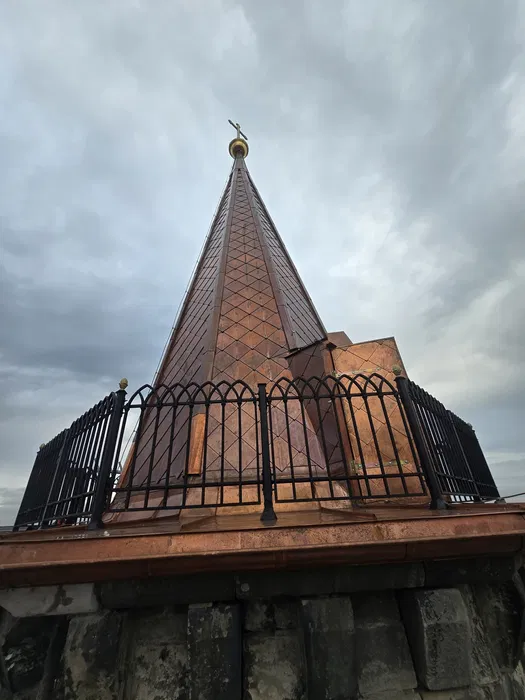 Montaż wiązarów, Więźby dachowe, pokrycia dachowe, obróbki blacharskie