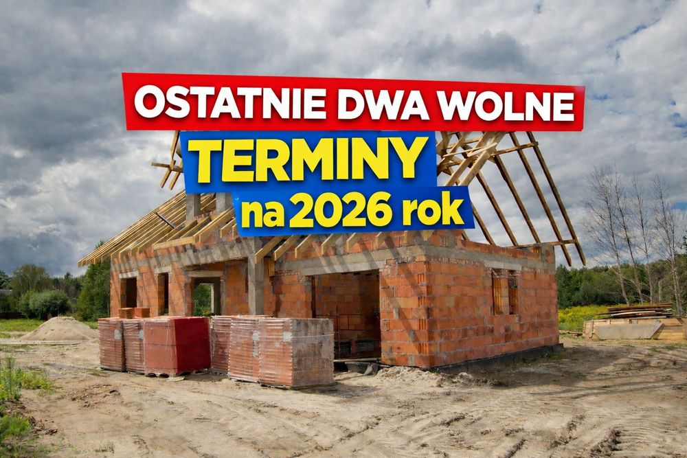 Ekipa Budowlana z Polecenia | Budowa Domów od A do Z
