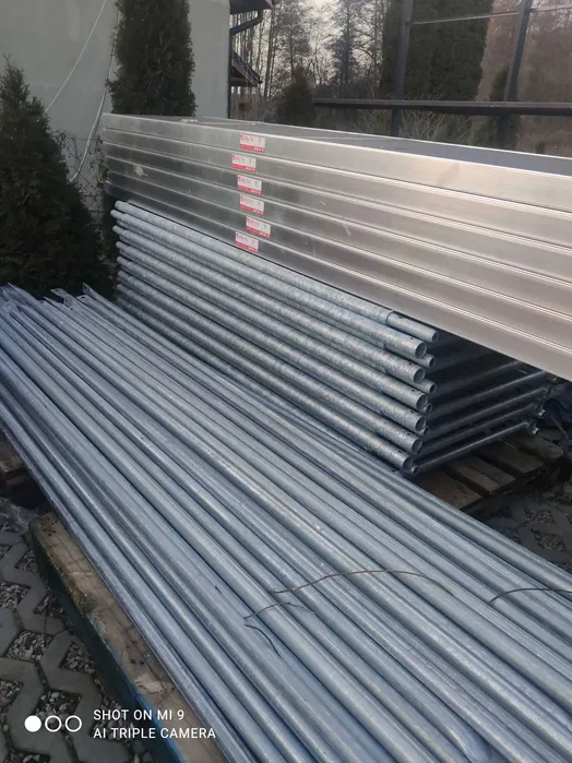 Wynajem rusztowań RUSZTOWANIA elewacyjne zagęszczarki skoczki piły