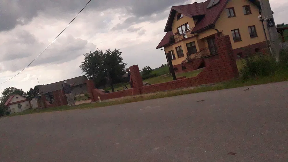 Usługi Budowlane