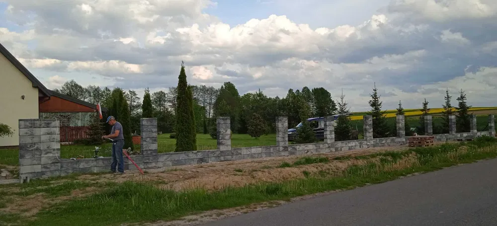 Usługi Budowlane