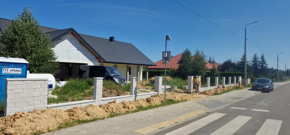 Usługi Budowlane