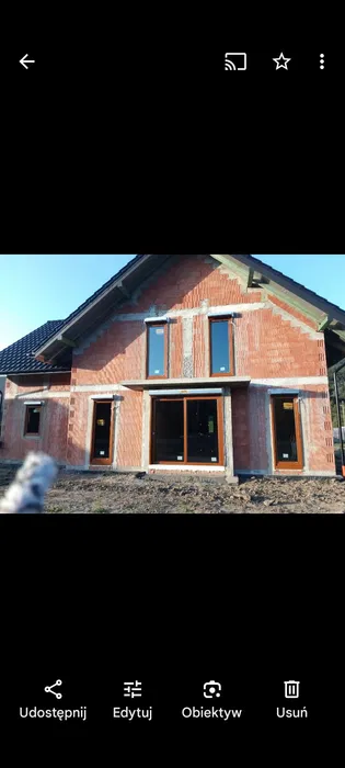 Budowa domów od podstaw