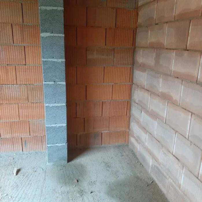 Budowa domów od fundamentów