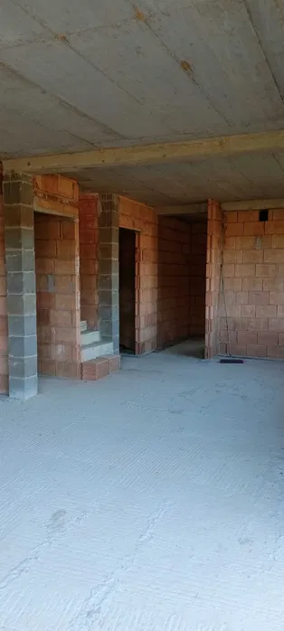 Budowa domów od fundamentów