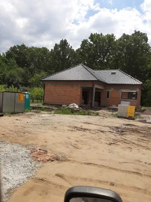 Budowa domów od fundamentów