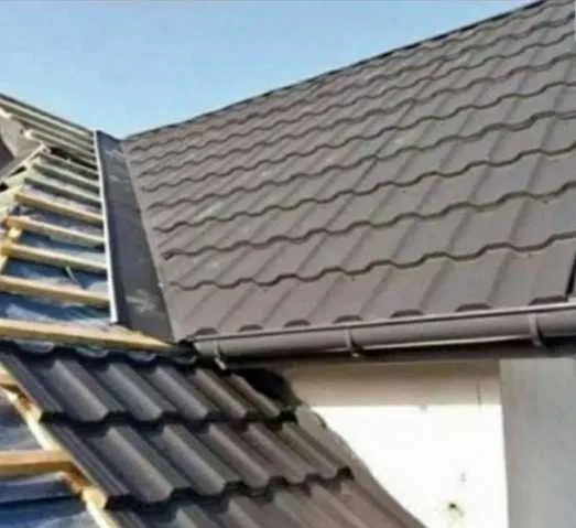 Montaź i naprawa dachów, usługi dekarskie