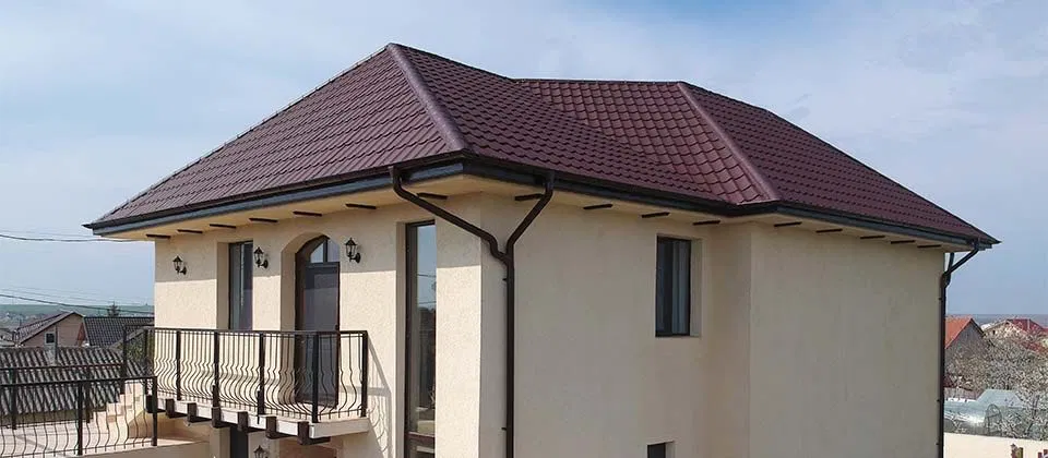 Montaź i naprawa dachów, usługi dekarskie