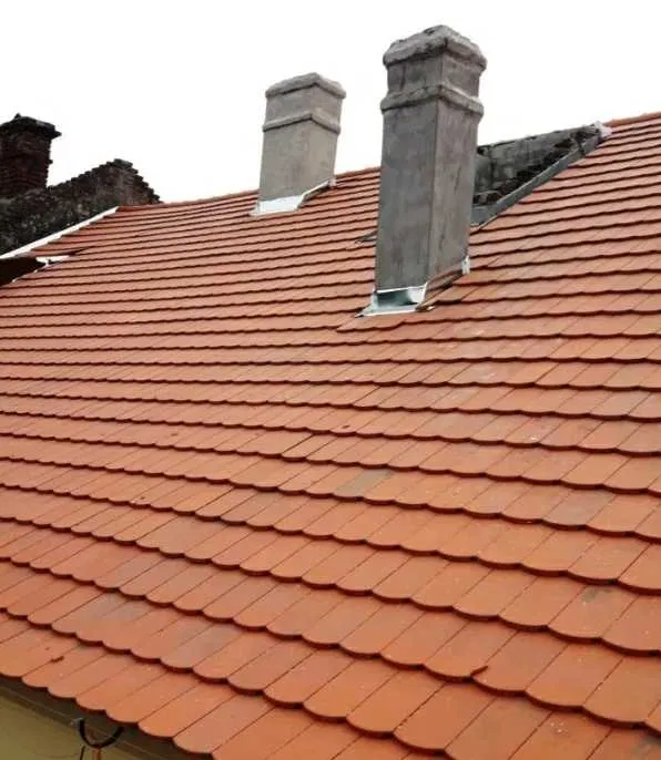 Montaź i naprawa dachów, usługi dekarskie
