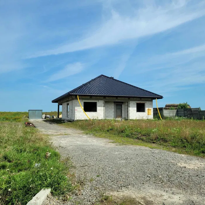 Usługi ogólnobudowlane/budowlane