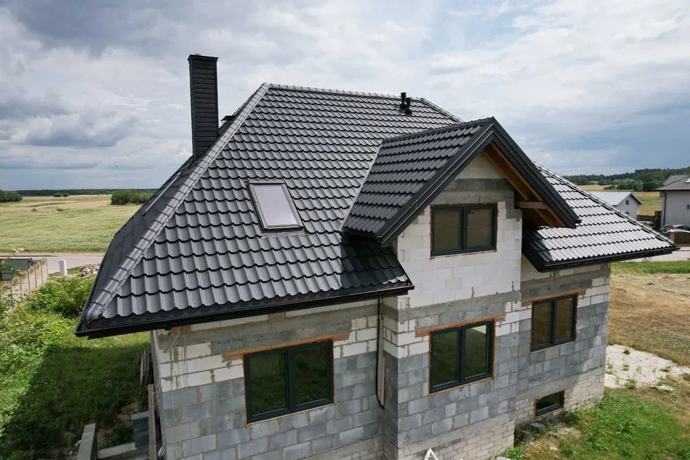 Montaż pokryć dachowych ! cieśla/dekarz remont dachu, wycena i pomiar!