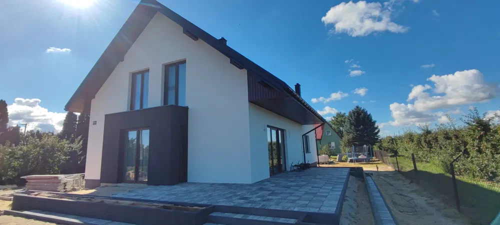 Ocieplenia, elewacje, wykończenia wnętrz