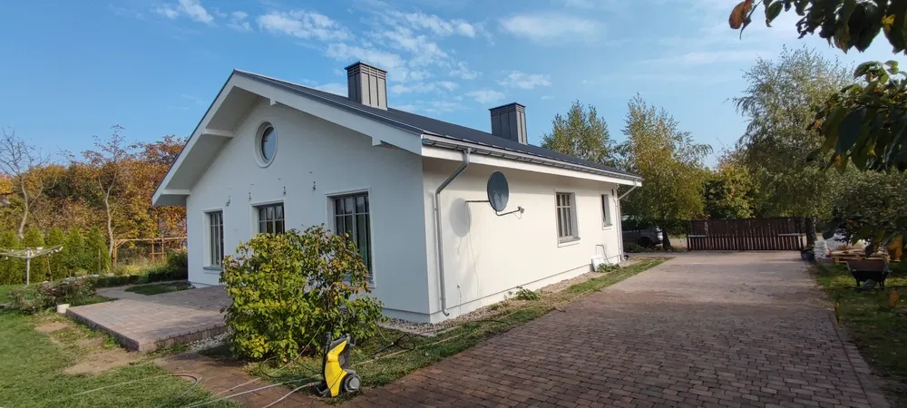 Ocieplenia, elewacje, wykończenia wnętrz