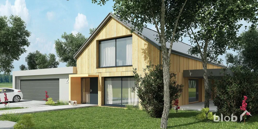 Projektowanie domów, elewacji, wnętrz, łazienek, architekt uprawnienia