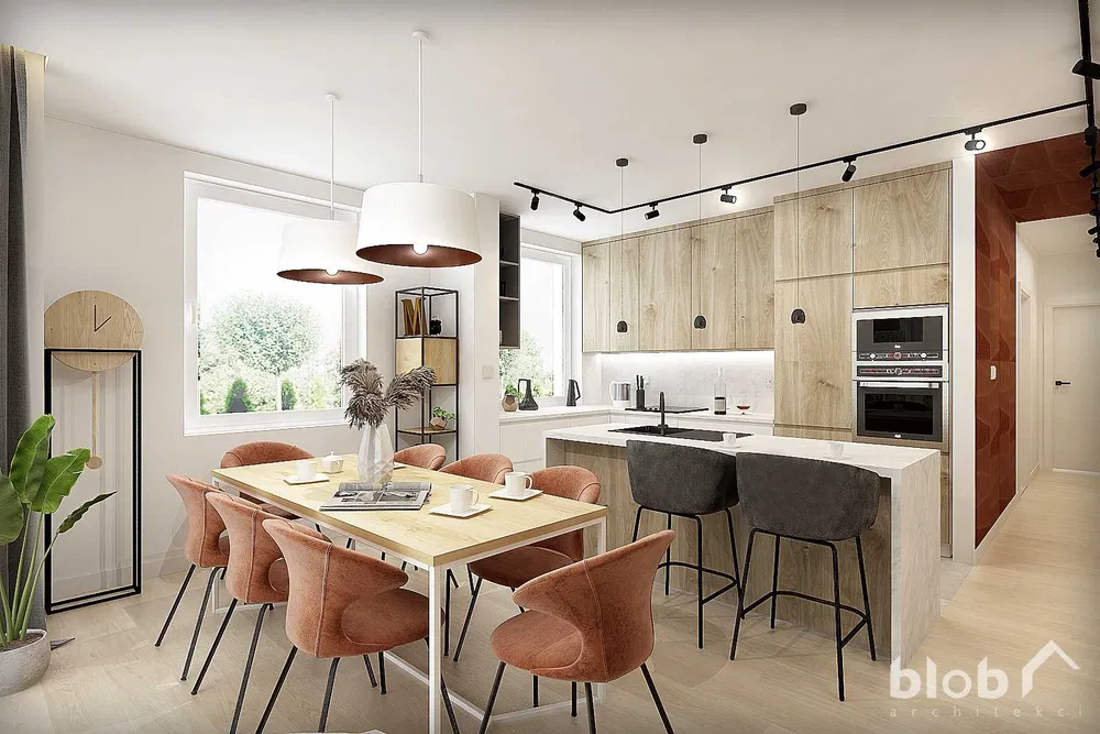 Projektowanie domów, elewacji, wnętrz, łazienek, architekt uprawnienia