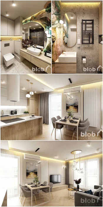 Projektowanie domów, elewacji, wnętrz, łazienek, architekt uprawnienia