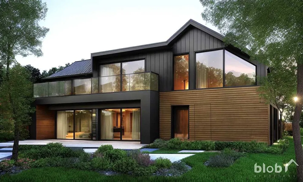 Projektowanie domów, elewacji, wnętrz, łazienek, architekt uprawnienia
