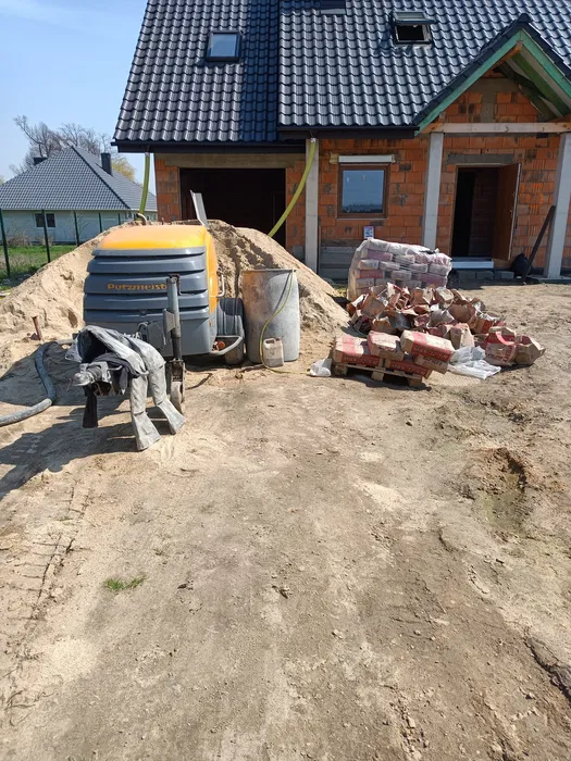 Posadzki Wylewki Mixokret