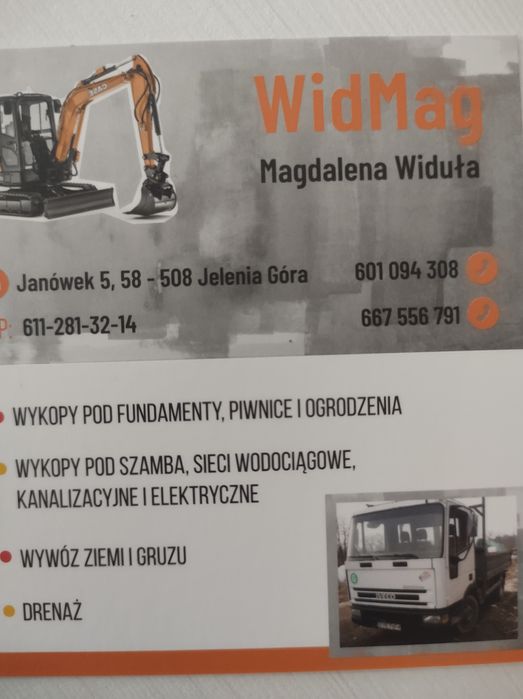 Usługi budowlane,Stany surowe,wykończenia,elewacje,ocieplenia,drenaże,
