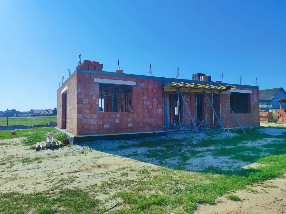 Szalunki stropowe, wynajem wypożyczalnia