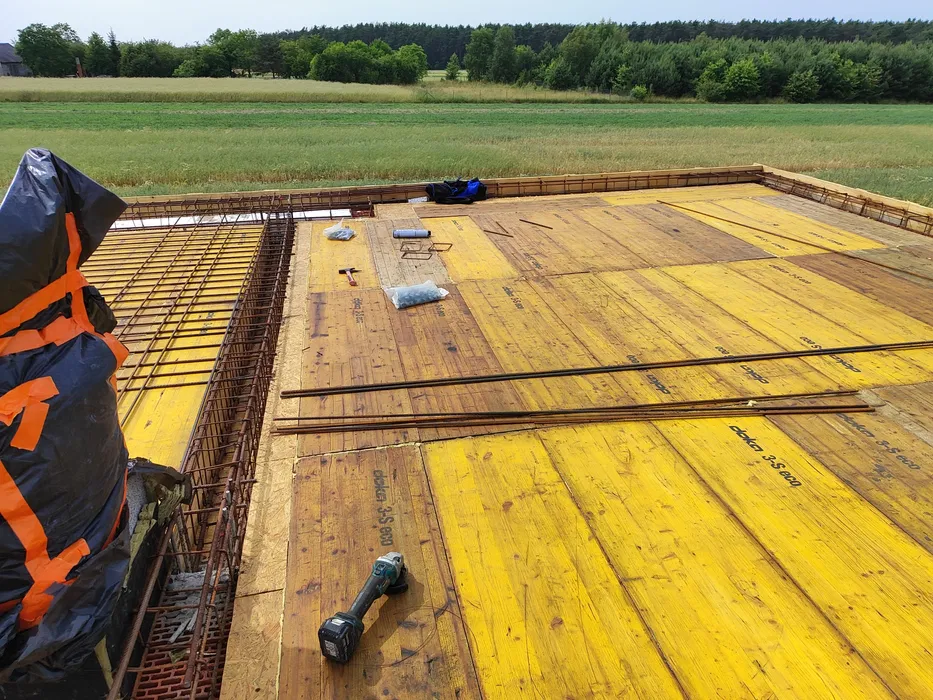 Szalunki stropowe, wynajem wypożyczalnia