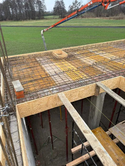 Wynajem szalunków / szalunki stropowe - stemple, doki, płyta TRANSPORT