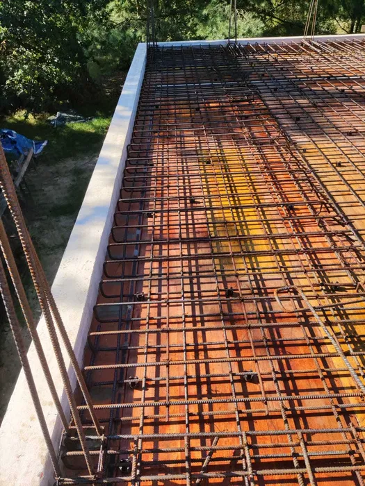 Wynajem szalunków / szalunki stropowe - stemple, doki, płyta TRANSPORT