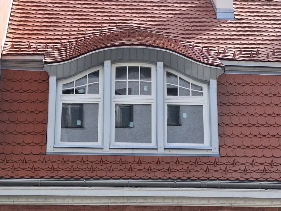 Remonty budowlane, usługi dekarskie