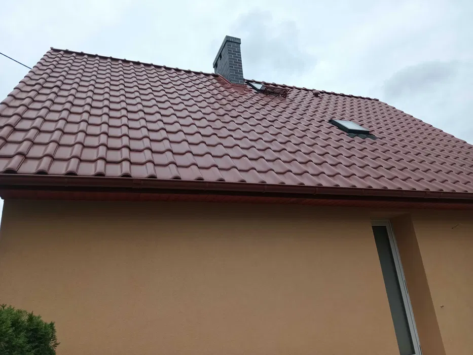 Usługi dekarsko - ciesielskie , murarskie