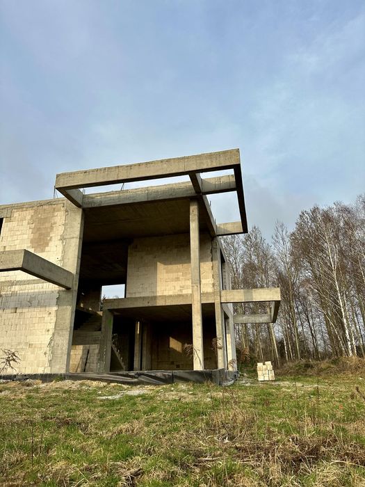 Budowa domów, osiedli, stan surowy, hale, biurowce, przemysłowe