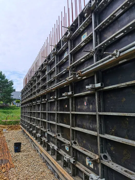 -> Wynajem/sprzedaż szalunków - Zgierz i okolice