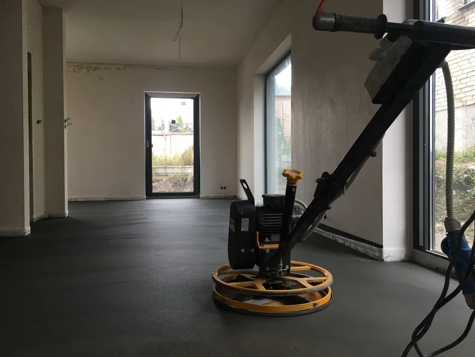 Posadzki Cementowe, Wylewki Maszynowe, Mixokret, Podłoża Betonowe