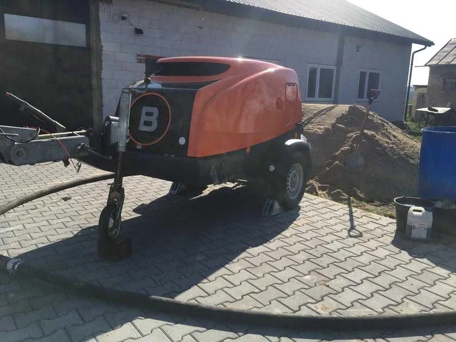 Posadzki Cementowe, Wylewki Maszynowe, Mixokret, Podłoża Betonowe