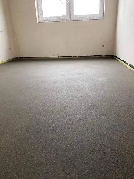 Posadzki maszynowe mixokret