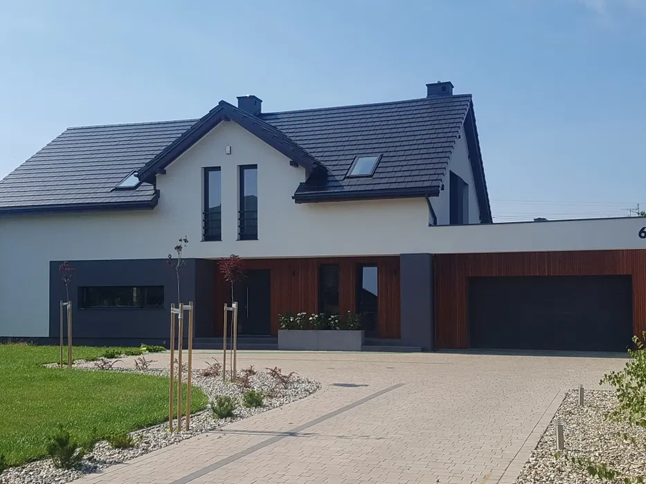 Docieplenia elewacje malowanie odgrzybianie tynkowanie domów