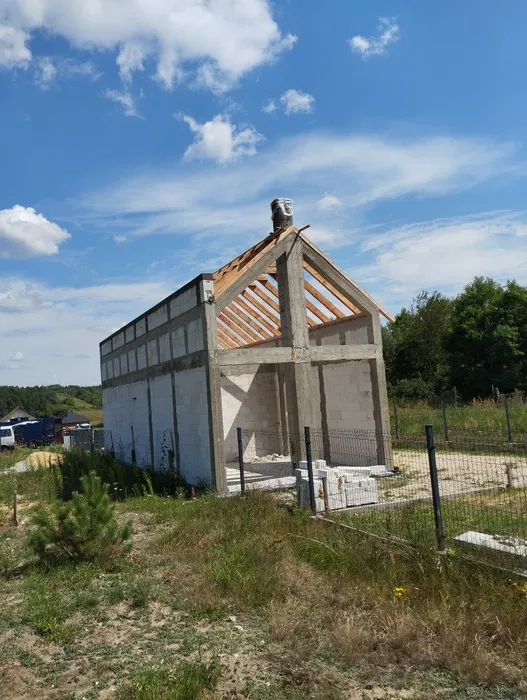 Usługi budowlane