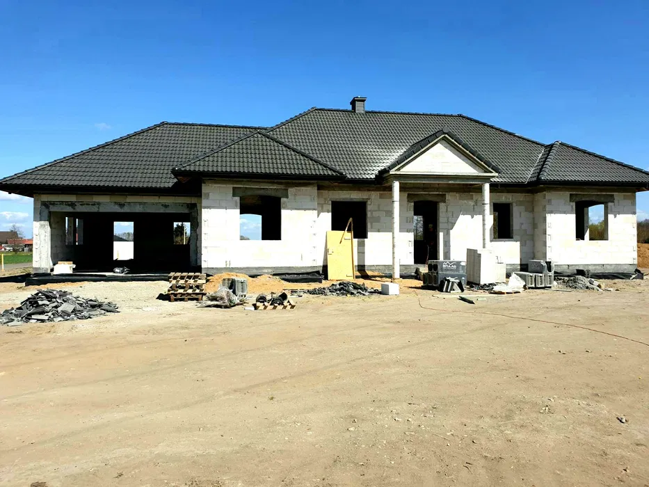 Usługi dekarskie pokrycia dachowe wolne terminy 2026