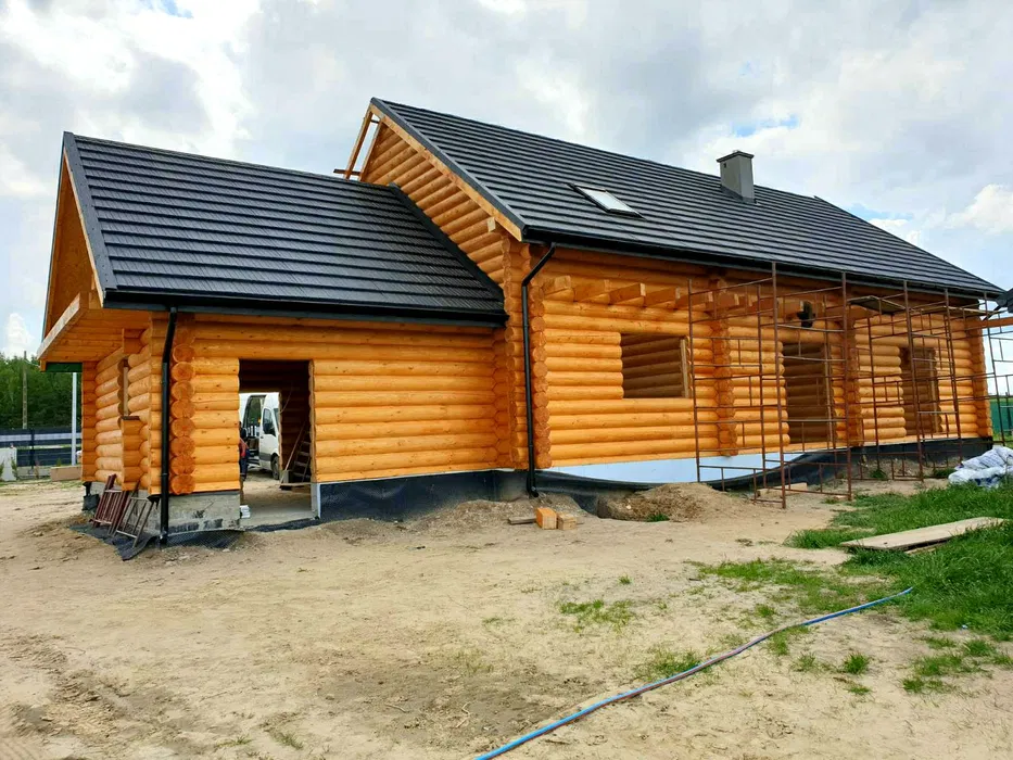 Usługi dekarskie pokrycia dachowe wolne terminy 2026