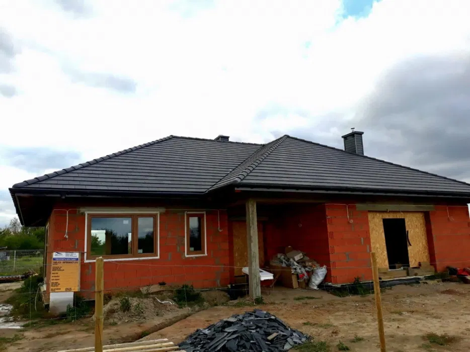 Usługi dekarskie pokrycia dachowe wolne terminy 2026