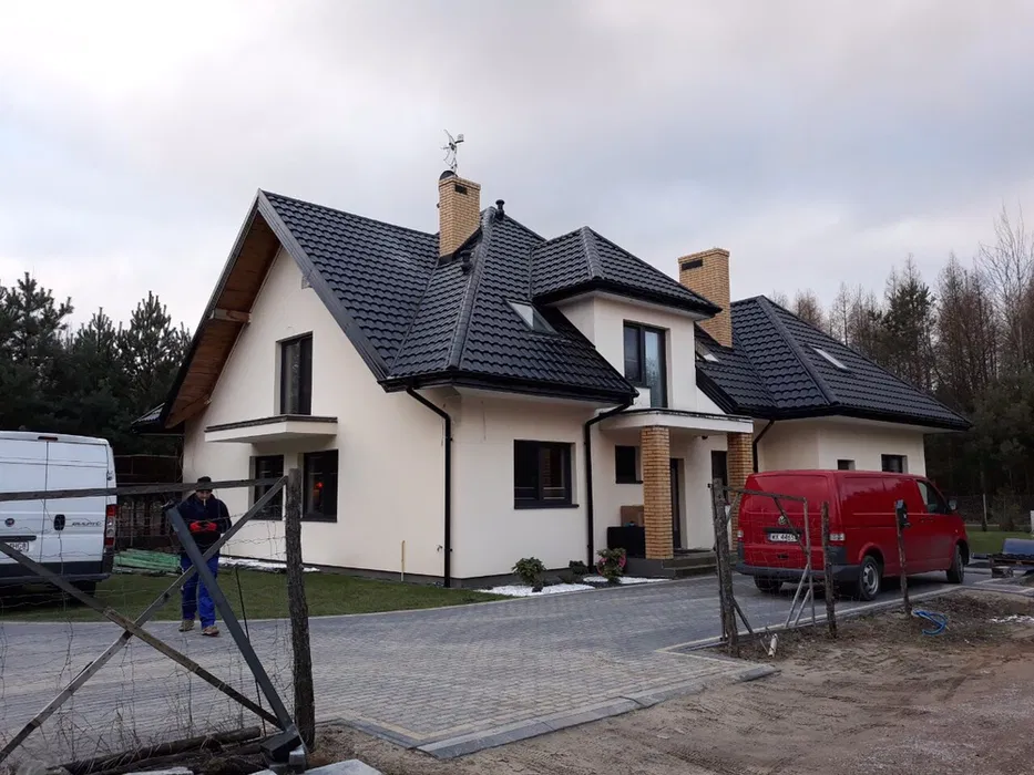 Usługi dekarskie pokrycia dachowe wolne terminy 2026