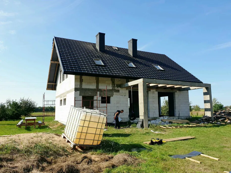 Usługi dekarskie pokrycia dachowe wolne terminy 2026