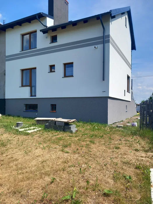 Docieplenia budynków Elewacje. Zapraszam