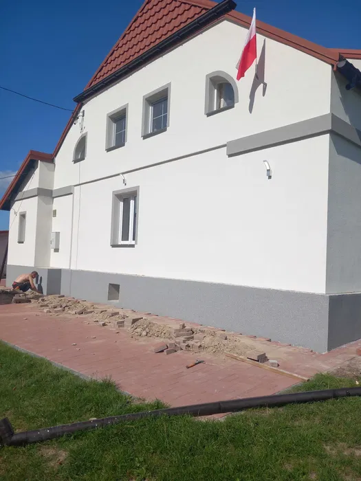 Docieplenia budynków Elewacje. Zapraszam