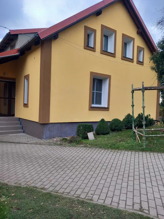 Docieplenia budynków Elewacje. Zapraszam