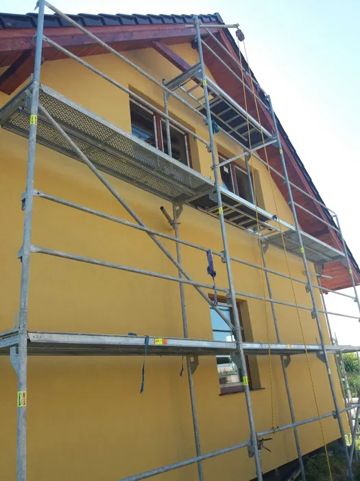 Wynajem szalunków stropowych, szalunków na wieńce