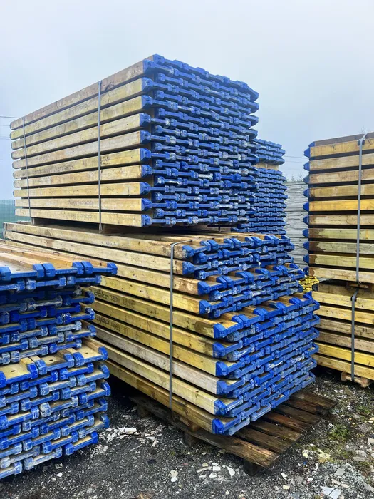 Wypożyczalnia/Wynajem Szalunków Stropowych