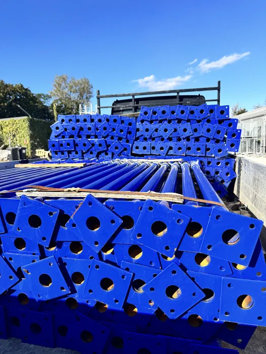 Wypożyczalnia/Wynajem Szalunków Stropowych