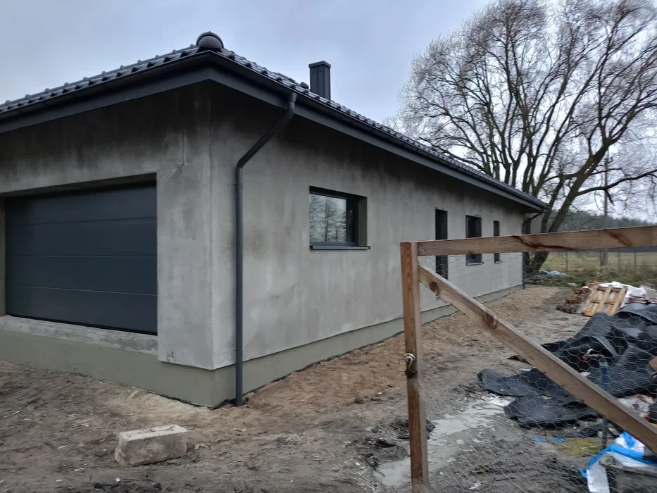 Przyjmę Zlecenia budowlane Płyty fundamentowe , budowa domów , ocieple