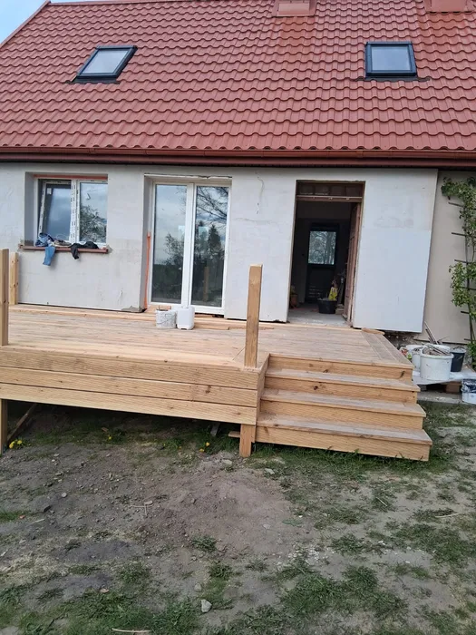 Usługi Ogólnobudowlane